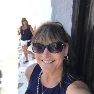 Meet your Posher, Cheryl